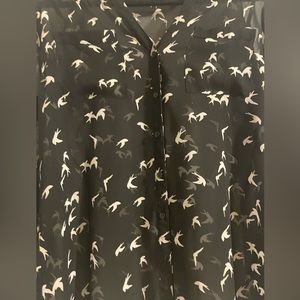 Express Portofino Dress Shirt